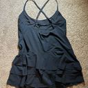 Aerie OFFLINE MAGGIE RUFFLE DRESS Photo 7