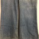 Seven7  Trouser wide leg jeans medium wash women’s size 10 Photo 3