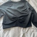 Gymshark Long-sleeve Crop Top Photo 2