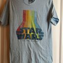 Star Wars Tshirt Vintage Look Photo 0