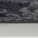 Dakine  Long Wallet Rectangular Gray Filigree Feminine Surf Beachy Retro Classic Photo 4