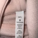 Lululemon Scuba Oversized Half-Zip Hoodie Photo 3