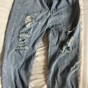 12th Tribe Distressed Jeans Photo 0