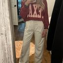 ZARA Wide Leg Jeans Photo 2