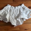 Aerie White Skirt Photo 0