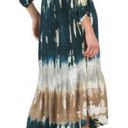 Young Fabulous and Broke Tie Dye Dress Photo 1