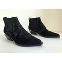 Rag and Bone  WESTIN STUDDED ANKLE BOOTS 36 Photo 2