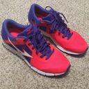 Mizuno  synchron sl tennis shoes Photo 1