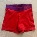 Nike Pro Dri-Fit Spandex Shorts Photo 0