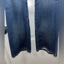 Lane Bryant  Distinctly Bootcut Curve Hugging Contrast Stitching Jeans Sz 16P Photo 5