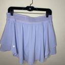 Lululemon Court Rival High-Rise Skirt
Pastel Blue Photo 4