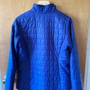 Patagonia Nano Puff Jacket Photo 2