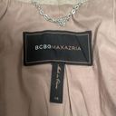 BCBGMAXAZRIA Vegan Suede BCBG Maxazria Vest Photo 6