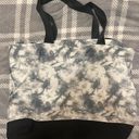 PINK - Victoria's Secret Tie Dye Tote Bag Photo 1