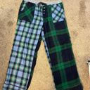 Aerie Plaid Pj Pants Photo 0