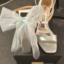 Badgley Mischka Kim Heels Photo 2