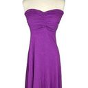 Lush Clothing Lush | Strapless Dress | Size Medium Photo 0