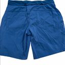 Active Life  small dark blue athletic shorts Photo 1