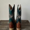 Ariat Cowgirl Boots Photo 3