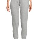 Athletic Works Soft Cozy Jogger Pants Photo 0