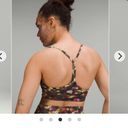 Lululemon NWT  Flow Y Nulu Bra *Light Support, A–C Cups size 8 Photo 2