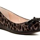 Louise et Cie  'Azalya' Mini‎ Wedge Flat Photo 0