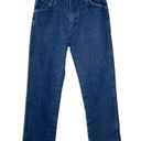 Wrangler VINTAGE  Cowboy Cut Wedgie Jeans Photo 3