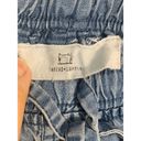 Thread and Supply COPY -  22" Inseam Pull On Lightweight Denim Pant Photo 3