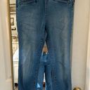 Pilcro Anthropologie Dark Jeans Photo 0