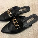 Steve Madden Slip On Loafers Photo 0