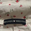 Brandy Melville Brandy Meleville Floral Wrap Dress Photo 4