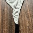 Gooseberry Intimates Gray Bodysuit Size XS Photo 2