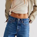 Levi's Wedgie High-Rise Jeans Photo 2