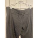 Krass&co NY& gray woven dress pants with silver details 16 Photo 4