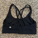 Lululemon Energy Bra Photo 3