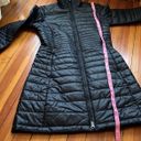 Patagonia Kai Lee Insulated Long Puffer Jacket Sz XS Photo 5