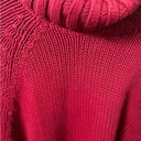 Michael Kors  Poncho Sweater - M Photo 2
