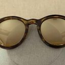 LeSpecs  Hey Macarena Tortoiseshell sunglasses w Dior sunglass case Photo 8