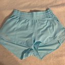 Lululemon Hotty Hot Short 2.5” Photo 0