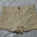 American Eagle Outfitters Corduroy Shorts Photo 0