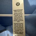 Lululemon Scuba Funnel Neck Half Zip Photo 4