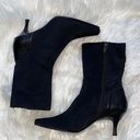 Bandolino COPY -  Black Heel Boots Photo 0