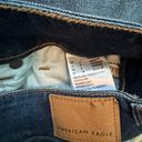 American Eagle Outfitters Jean Skirt Photo 2