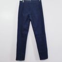 Polo  Ralph Lauren Jeans Mid Rise Dark wash Skinny Denim Photo 3