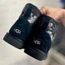 UGG  classic mini sequin star boots Photo 6