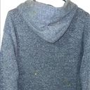 O'Neill O’Neill crop top hoodie grey with gold suns size XL Photo 3