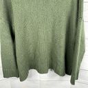 Wooden Ships  Womens Small Medium Ansel Crew Lightweight Mohair Wool Sweater Photo 3