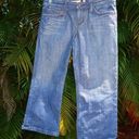 Juicy Couture Vintage  Capri Jeans Photo 0