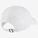 Nike Women’s Heritage 86 Hat In White Photo 5