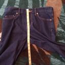 Patagonia  boyfriend Jean organic cotton women's size 25 Photo 6